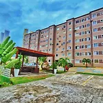 Apartamento Superior - Próximo a praia e a UFPB