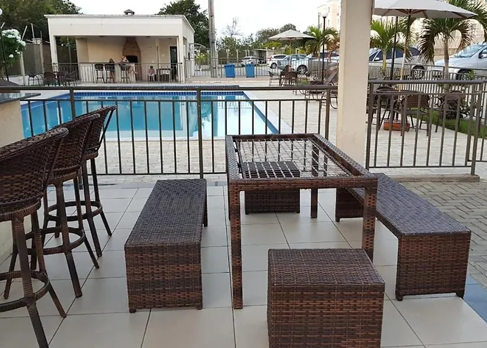 Apartamento Superior - Próximo a praia e a UFPB