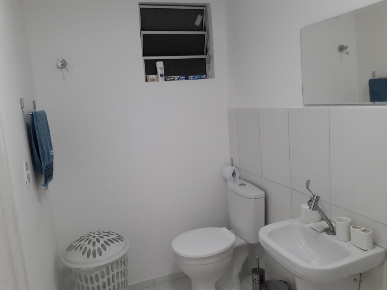 Apartamento Superior Cabo Branco - Ar Condicionado Nos 2 Quartos - Prox A De Cabo Branco E A Ufpb *