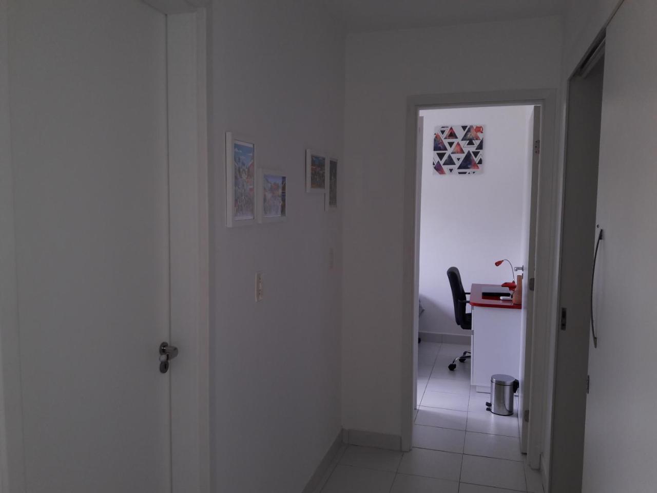Superior Cabo Branco - Ar Condicionado Nos 2 Quartos - Prox A De Cabo Branco E A Ufpb Apartamento *